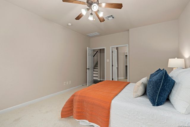 25047 MC BRIDE DR, San Antonio, TX 78255