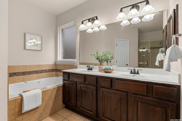 25047 MC BRIDE DR, San Antonio, TX 78255