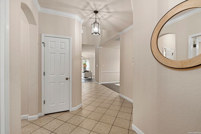 25047 MC BRIDE DR, San Antonio, TX 78255