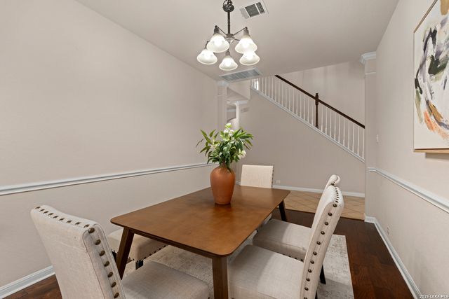 25047 MC BRIDE DR, San Antonio, TX 78255