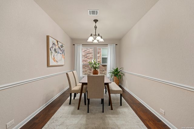 25047 MC BRIDE DR, San Antonio, TX 78255