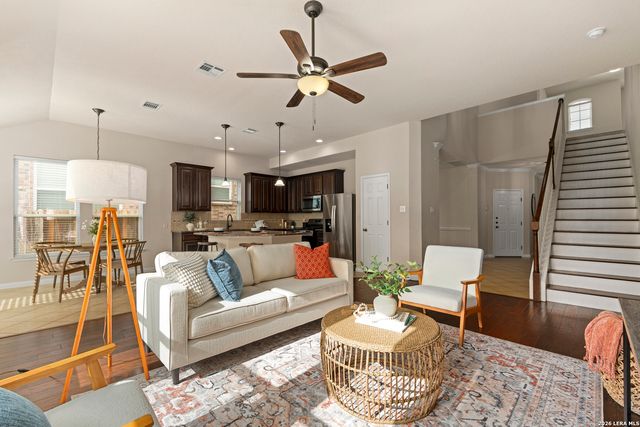 25047 MC BRIDE DR, San Antonio, TX 78255