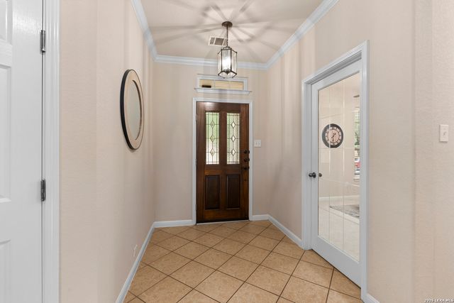 25047 MC BRIDE DR, San Antonio, TX 78255