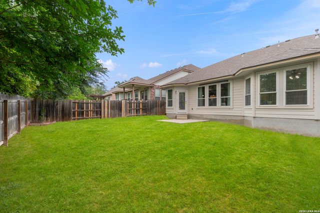 25047 MC BRIDE DR, San Antonio, TX 78255