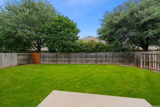 25047 MC BRIDE DR, San Antonio, TX 78255