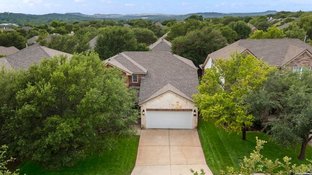 25047 MC BRIDE DR, San Antonio, TX 78255