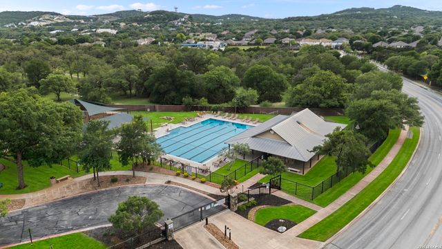 25047 MC BRIDE DR, San Antonio, TX 78255