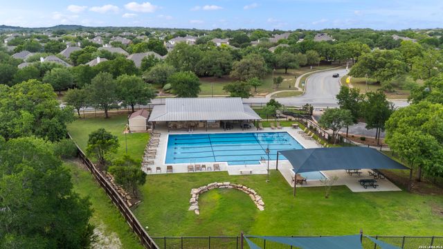 25047 MC BRIDE DR, San Antonio, TX 78255