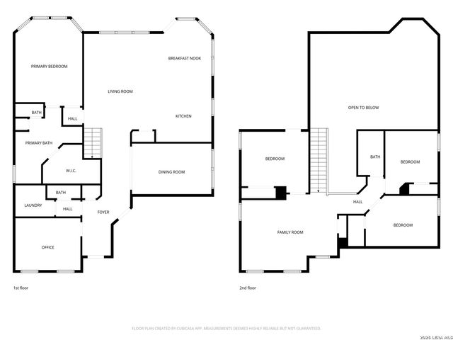 25047 MC BRIDE DR, San Antonio, TX 78255