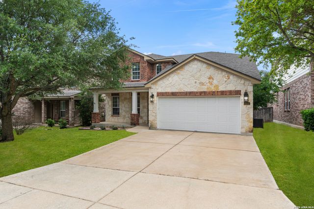 25047 MC BRIDE DR, San Antonio, TX 78255