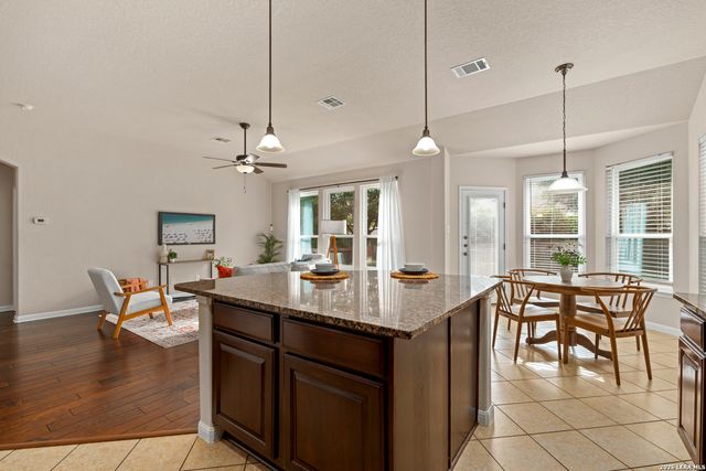 25047 MC BRIDE DR, San Antonio, TX 78255