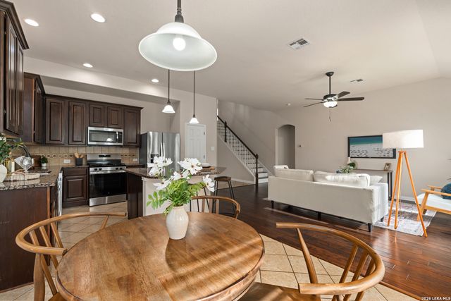 25047 MC BRIDE DR, San Antonio, TX 78255