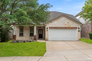 25047 MC BRIDE DR, San Antonio, TX 78255
