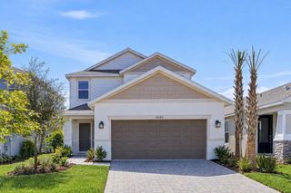 5091 LOST KEY PLACE, St Cloud, FL 34771