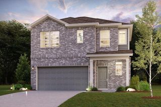 3910 Accolade Crossing, Brookshire, TX 77423