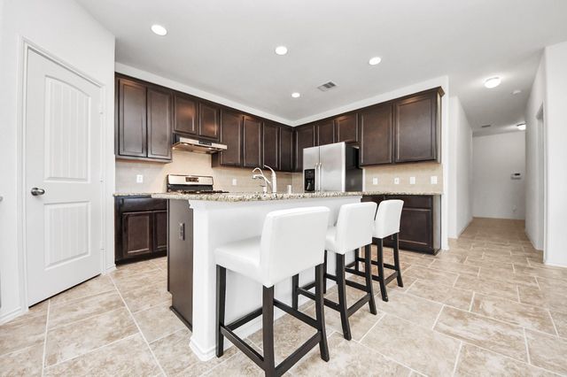 4022 Nestra Drive, Katy, TX 77493