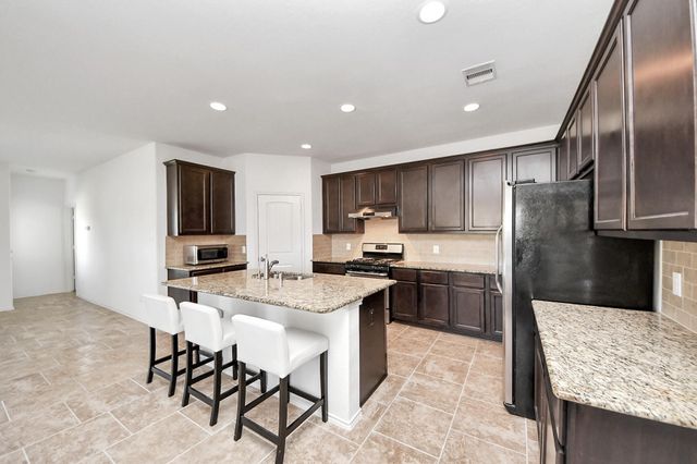 4022 Nestra Drive, Katy, TX 77493