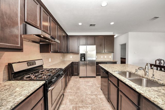 4022 Nestra Drive, Katy, TX 77493