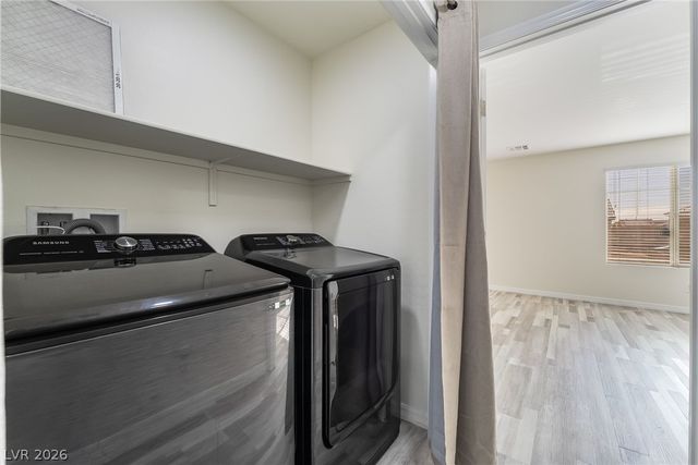 5121 Charlie Ct., Las Vegas, NV 89122
