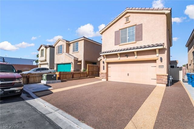 5121 Charlie Ct., Las Vegas, NV 89122