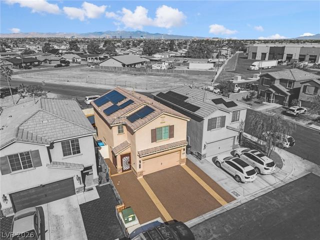 5121 Charlie Ct., Las Vegas, NV 89122