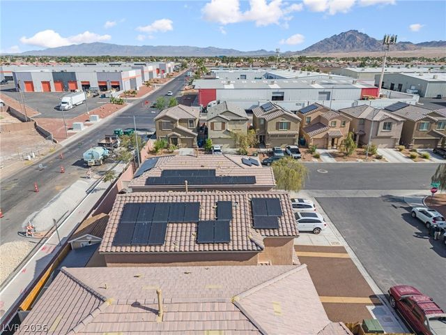 5121 Charlie Ct., Las Vegas, NV 89122