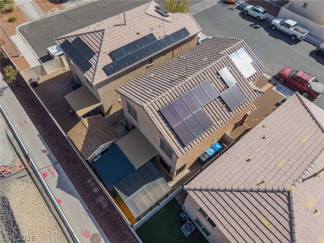 5121 Charlie Ct., Las Vegas, NV 89122