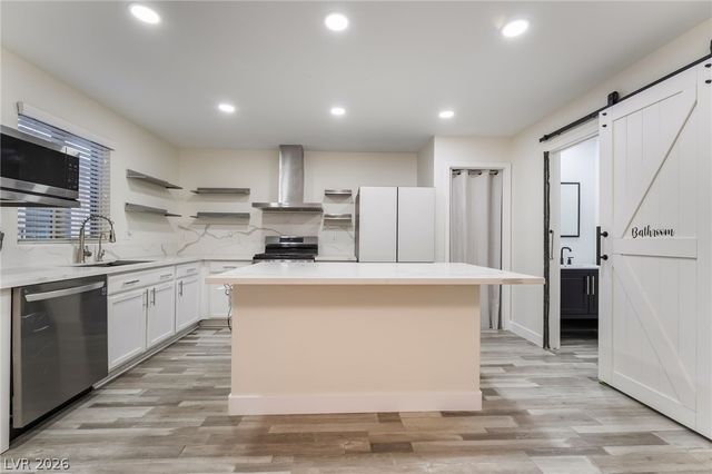 5121 Charlie Ct., Las Vegas, NV 89122