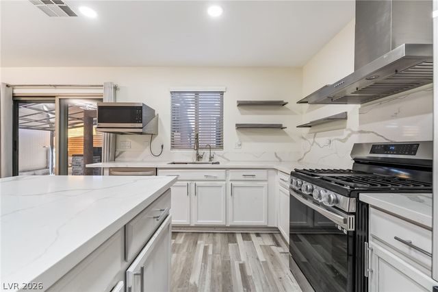 5121 Charlie Ct., Las Vegas, NV 89122