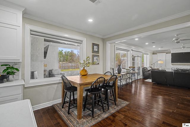 3380 DEBORAH DRIVE, Monroe, LA 71201