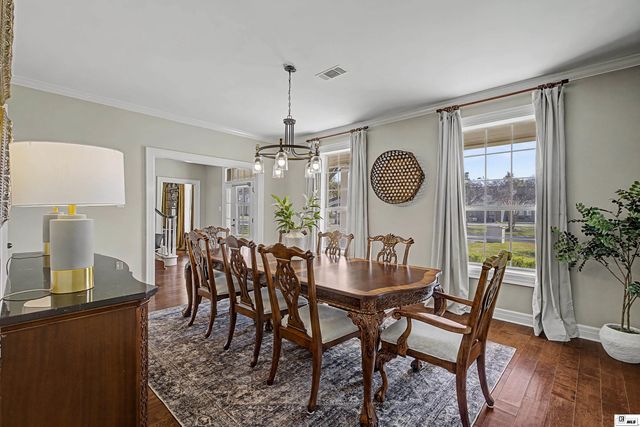 3380 DEBORAH DRIVE, Monroe, LA 71201