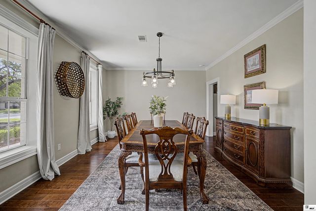 3380 DEBORAH DRIVE, Monroe, LA 71201