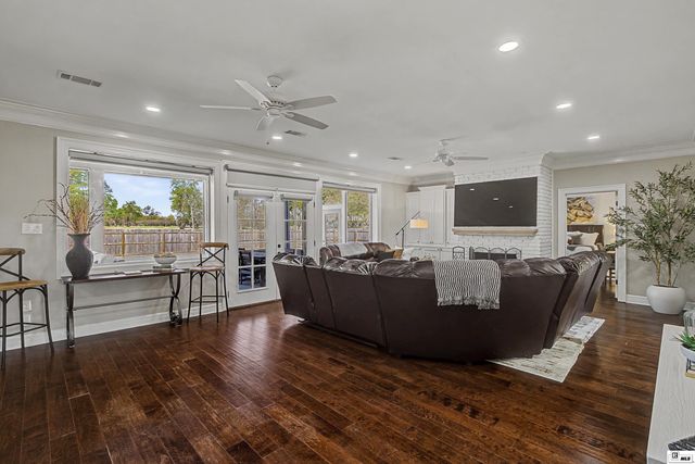 3380 DEBORAH DRIVE, Monroe, LA 71201