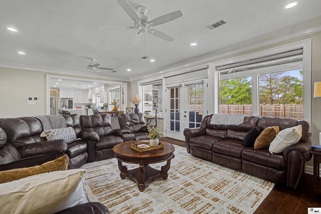 3380 DEBORAH DRIVE, Monroe, LA 71201