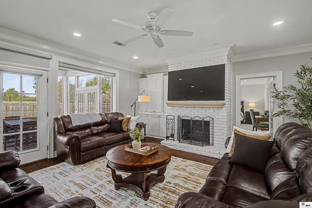 3380 DEBORAH DRIVE, Monroe, LA 71201