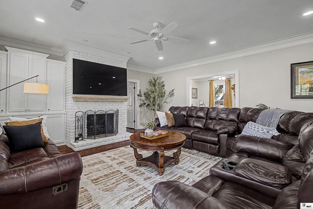 3380 DEBORAH DRIVE, Monroe, LA 71201