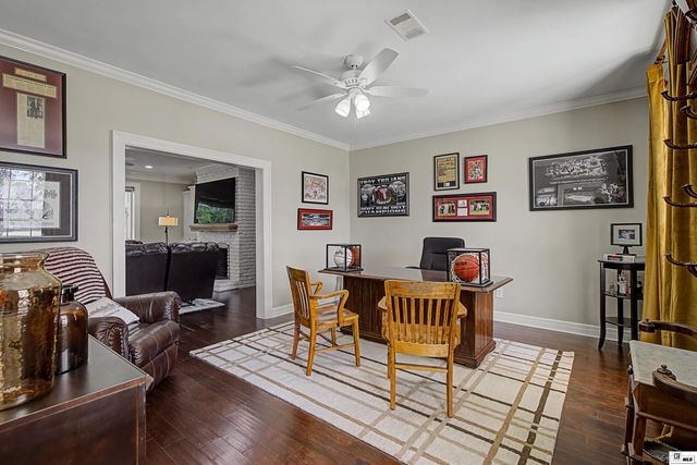 3380 DEBORAH DRIVE, Monroe, LA 71201