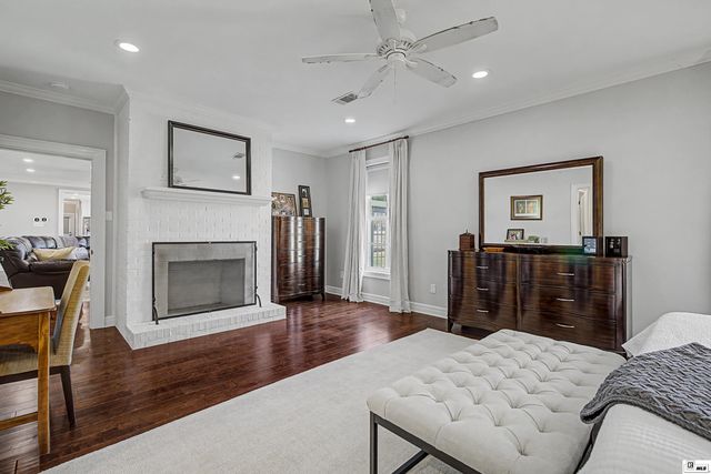 3380 DEBORAH DRIVE, Monroe, LA 71201