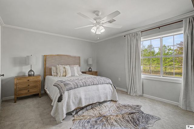 3380 DEBORAH DRIVE, Monroe, LA 71201