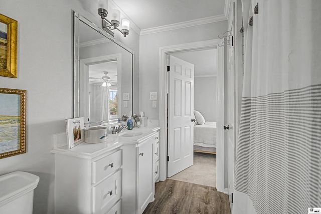 3380 DEBORAH DRIVE, Monroe, LA 71201