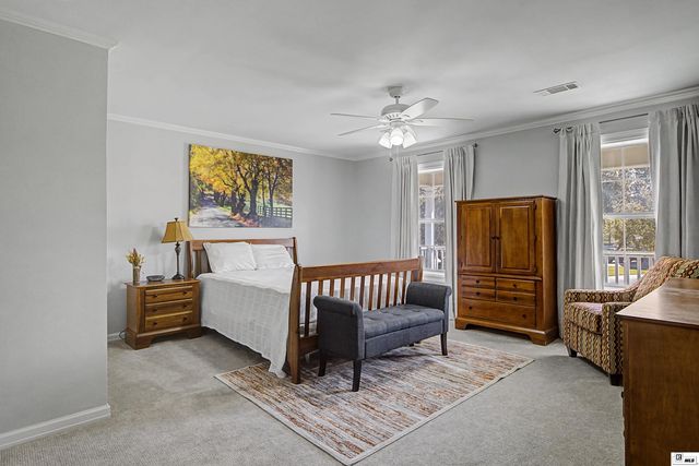 3380 DEBORAH DRIVE, Monroe, LA 71201