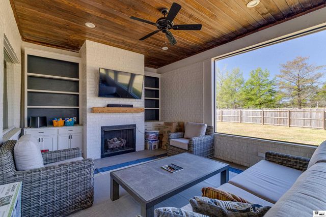 3380 DEBORAH DRIVE, Monroe, LA 71201