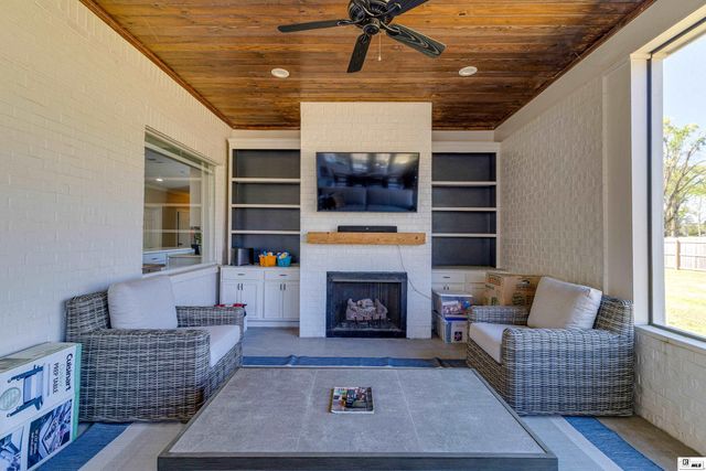 3380 DEBORAH DRIVE, Monroe, LA 71201