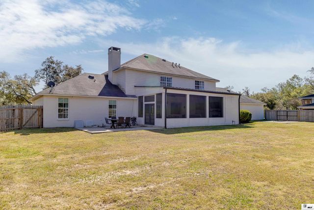 3380 DEBORAH DRIVE, Monroe, LA 71201