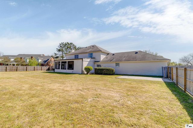 3380 DEBORAH DRIVE, Monroe, LA 71201