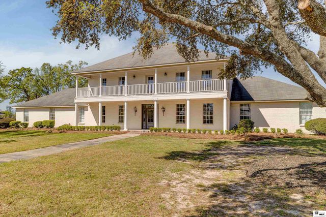 3380 DEBORAH DRIVE, Monroe, LA 71201