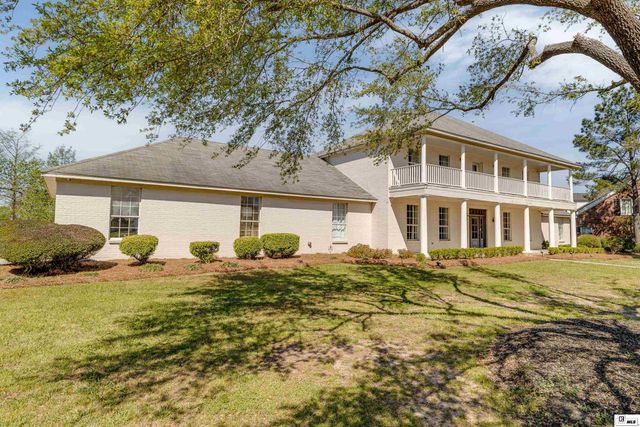 3380 DEBORAH DRIVE, Monroe, LA 71201