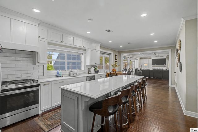 3380 DEBORAH DRIVE, Monroe, LA 71201