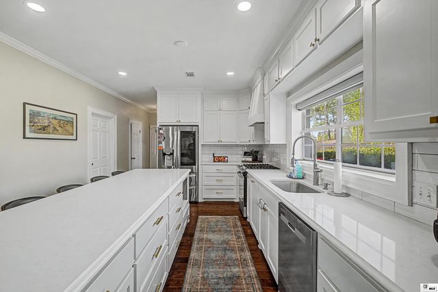 3380 DEBORAH DRIVE, Monroe, LA 71201