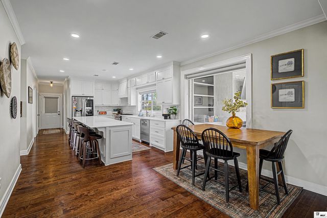 3380 DEBORAH DRIVE, Monroe, LA 71201